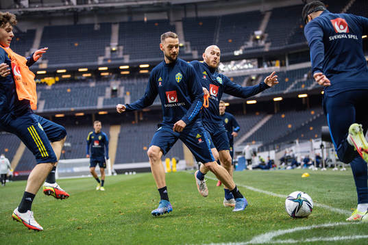 Victor Nilsson Lindelöf, Alexander Milosevic, Magnus