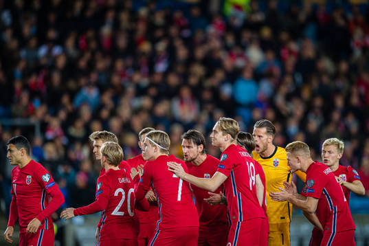 Mohamed Elyounoussi, Martin Ødegaard, Mats Møller Dæhli,