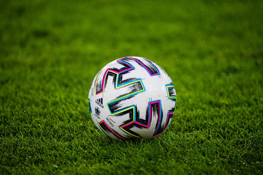 The matchball