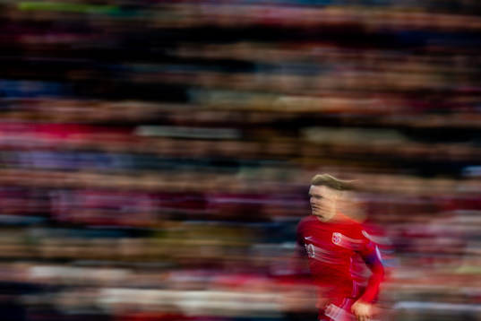 Martin Ødegaard of Norway