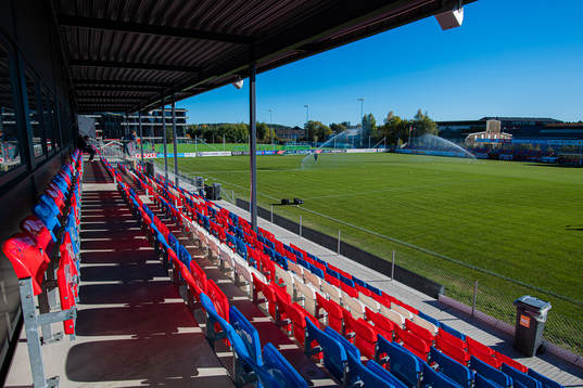 Fram Stadion