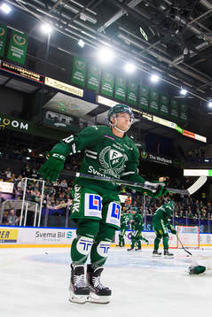 Färjestads Marcus Nilsson