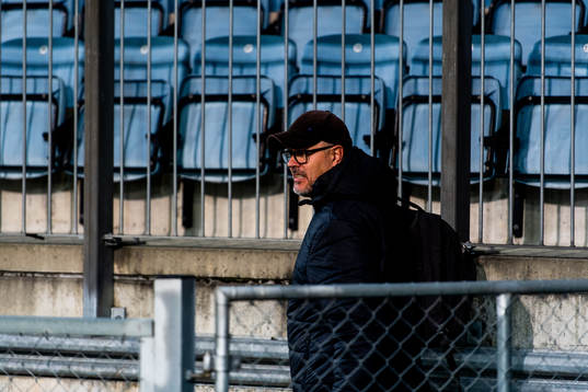 Kjetil Rekdal, former football player