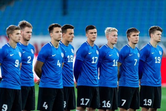 Kristo Hussar, Kristjan Pelt, Mairo Miil, Ats Toomsalu,