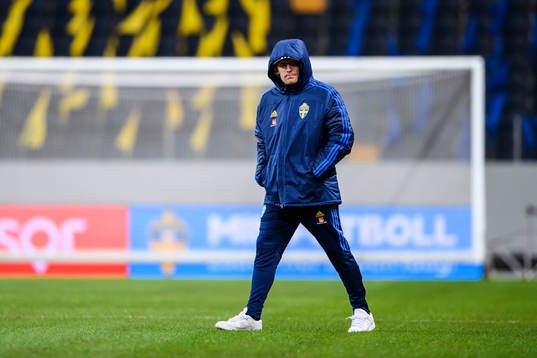 Emil Forsberg of Sweden