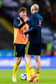 Victor Nilsson Lindelöf of Sweden