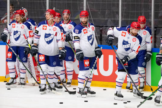 Players of Helsinki