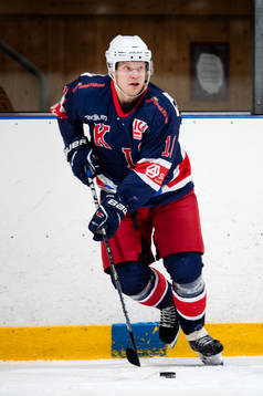 Kovlands Markus Kinisjärvi