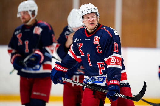 Kovlands Markus Kinisjärvi