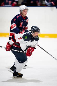 KB65s Kevin Linder