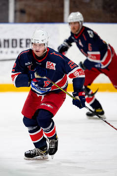Kovlands Jesper Edström