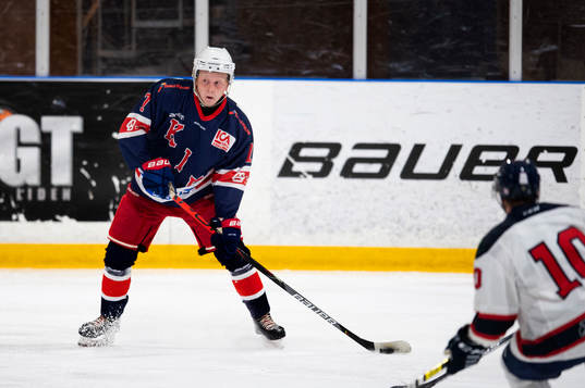 Kovlands Oskar Nilsson
