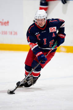 Kovlands Oscar Nordlander