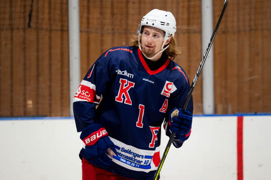Kovlands Oliver Pihlström