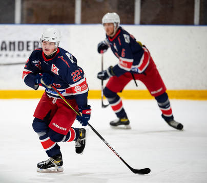 Kovlands Jesper Edström