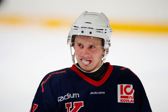 Kovlands Johan Eriksson
