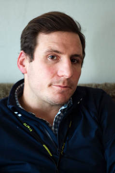 Alexander Steen, tillträdande sportchef Sundsvall Hockey