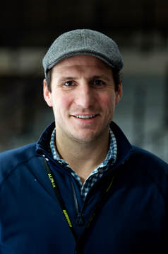 Alexander Steen, tillträdande sportchef Sundsvall Hockey