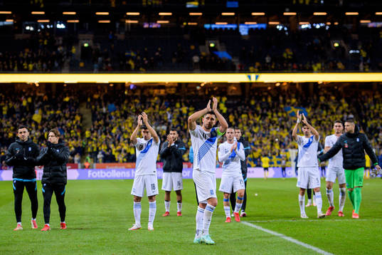 Players of Greece