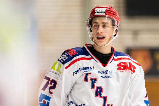 Tyringes Emil Ekholm