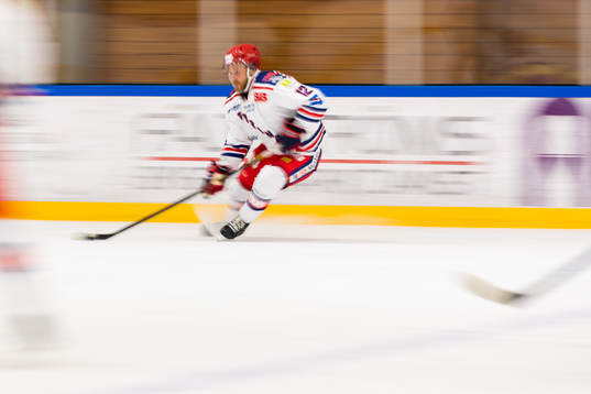 Tyringes Fredrik Hansson
