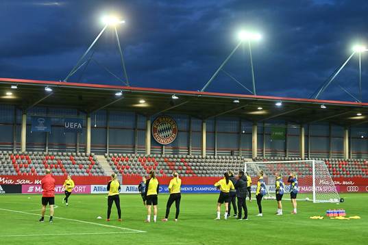 Players of Häcken