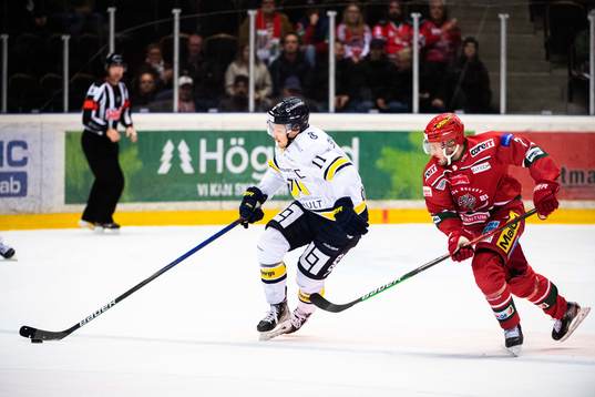 s Simon Önerud och Modos Pontus Näsén