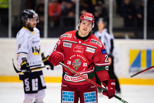 Modos Mikkel Aagaard