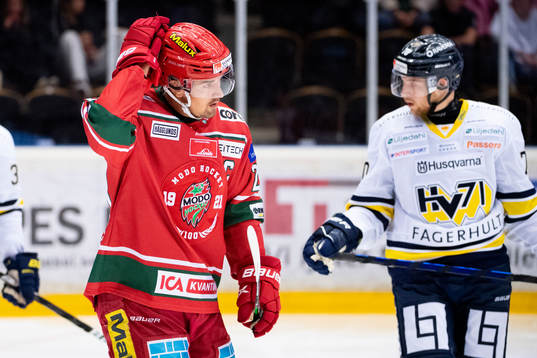 Modos Daniel Sylwander