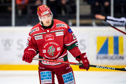 Modos Mikkel Aagaard