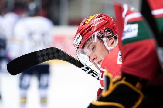 Modos Filip Hansa deppar