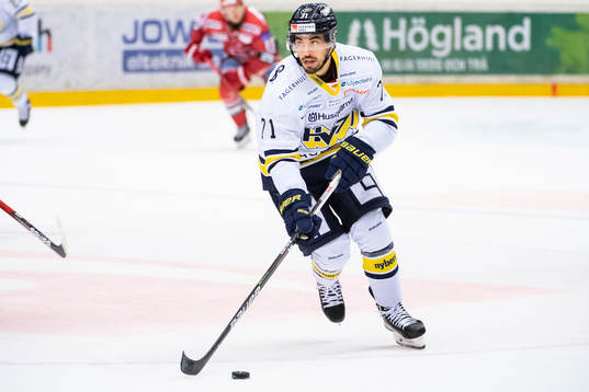 s Tyler Vesel
