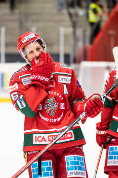 Modos Emil Wahlberg deppar