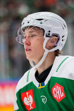 William Strömgren of Rögle
