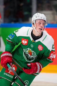 Oliver Tärnström of Rögle
