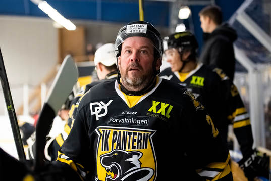 Panterns Robert Burakowsky