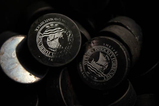 Ishockey puckar