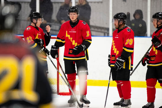Åstorps Filip Nilsson deppar