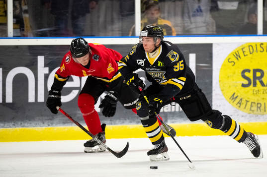 Panterns Sebastian Lövgren