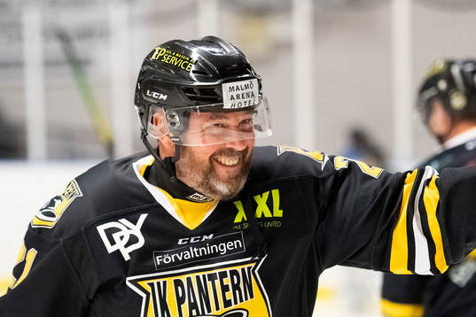 Panterns Robert Burakowsky