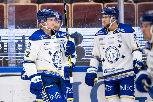 Leksands Tobias Ekberg