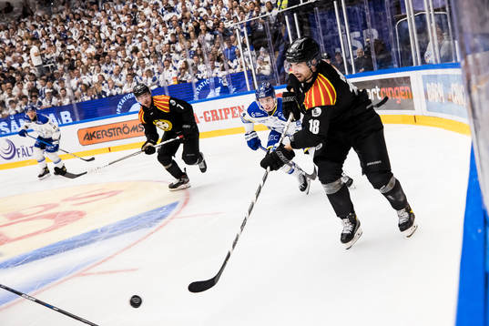 Brynäs Anton Rödin