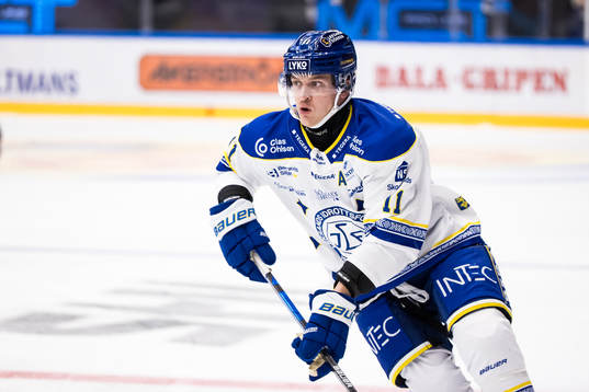 Leksands Martin Karlsson