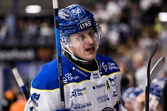 Leksands Martin Karlsson