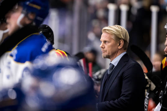 Niklas Wikegård
