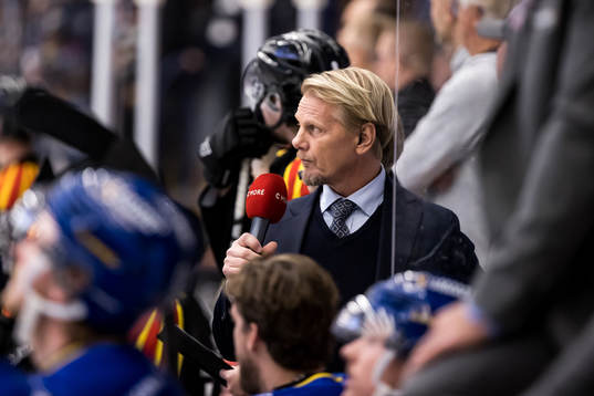 Niklas Wikegård