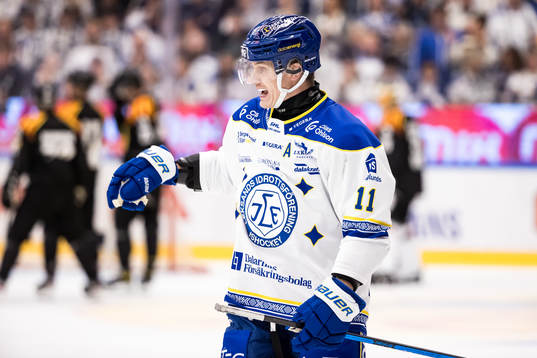 Leksands Martin Karlsson