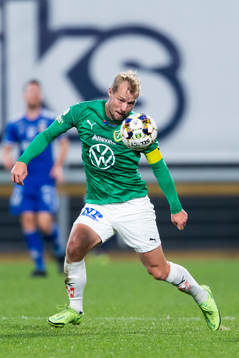Jönköpings Sebastian Crona