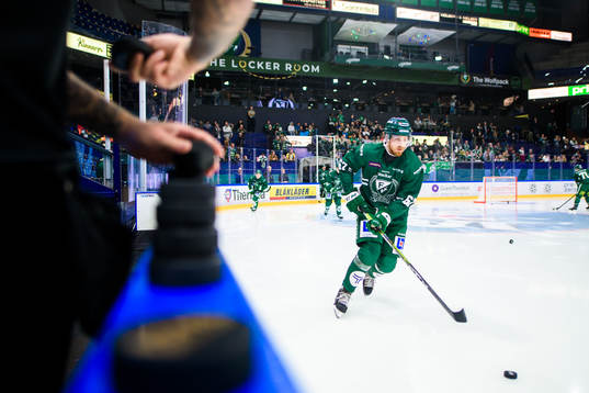 Färjestads Pontus Widerström