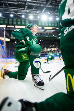 Färjestads Mattias Göransson